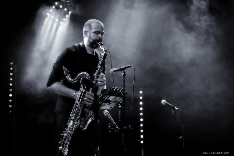 Jazzpote Festival 2017