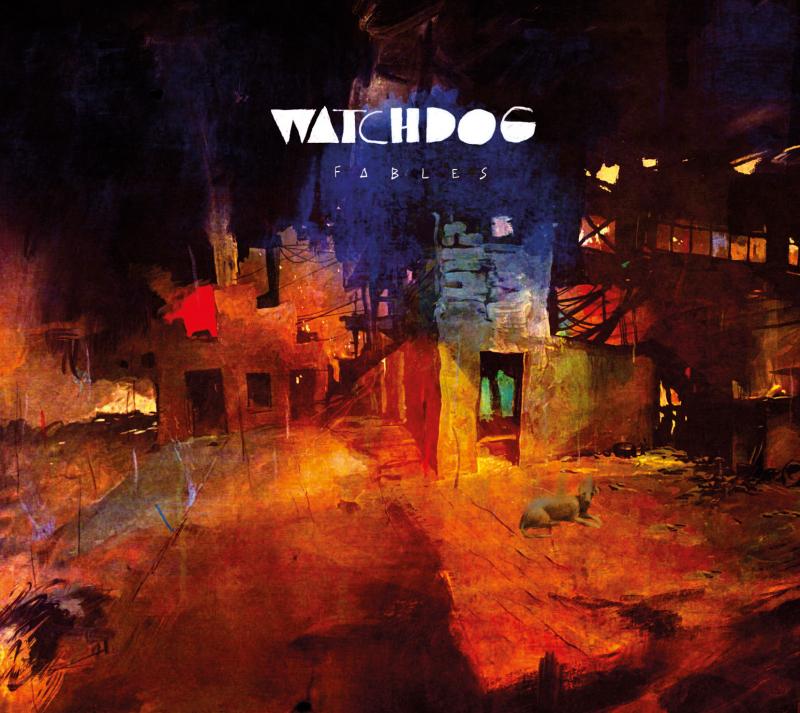 Watchdog - Fables