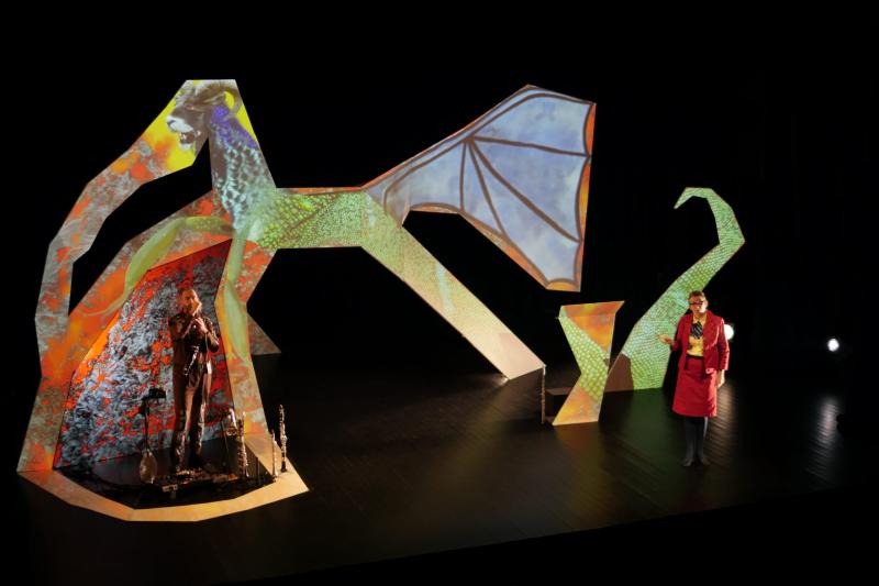 Les Trois jours de la queue du Dragon