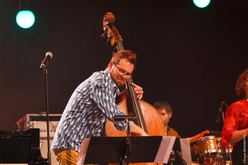 Voiron Jazz Festival