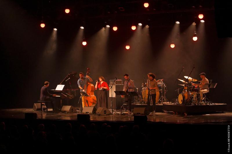 Voiron Jazz Festival