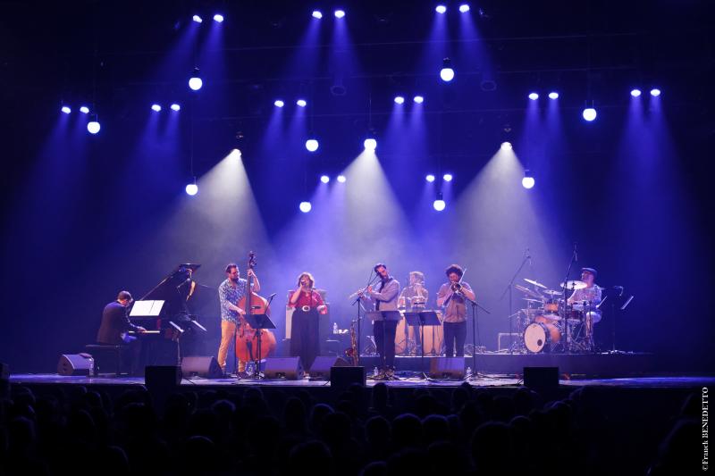 Voiron Jazz Festival