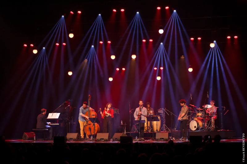 Voiron Jazz Festival
