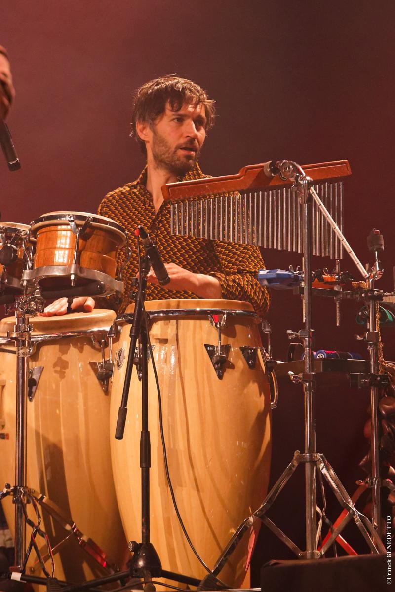 Voiron Jazz Festival