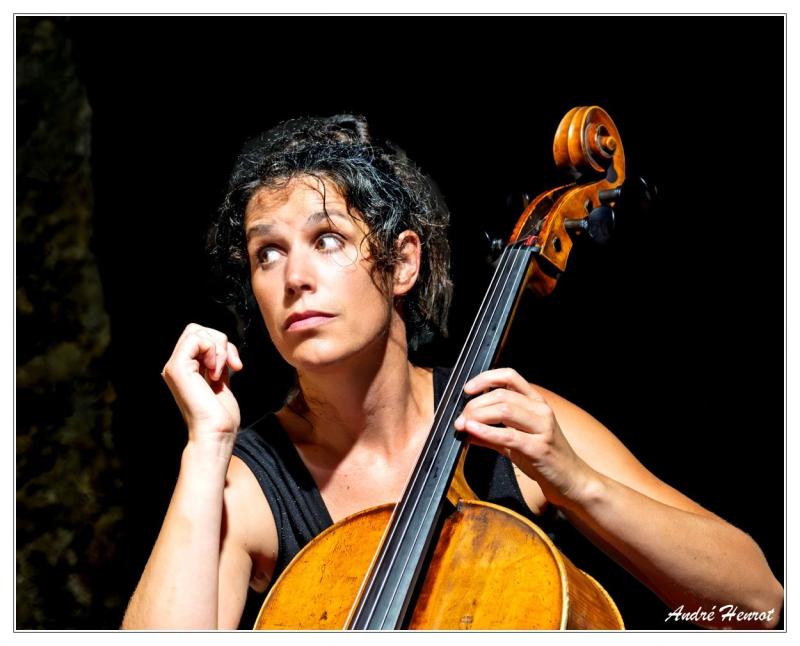 Jazz Campus en Clunisois - Août 2025