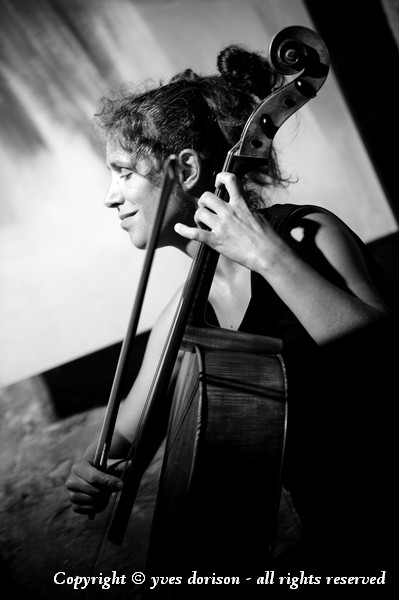 Jazz Campus en Clunisois - Août 2025