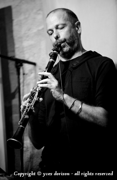 Jazz Campus en Clunisois - Août 2025
