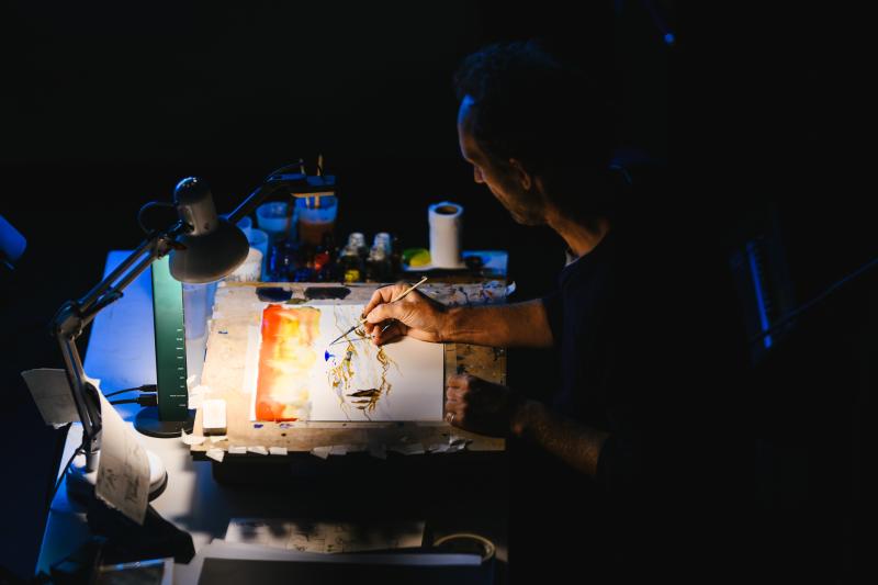 Soirée des 15 ans du Collectif Pince-Oreilles au Périscope - 08/11/2025