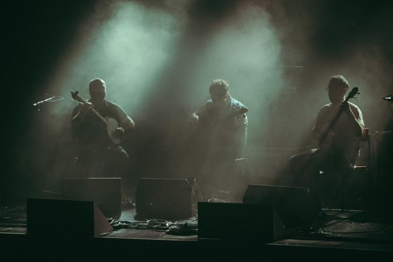 Dordogne PIN Music Conference (Skopje)