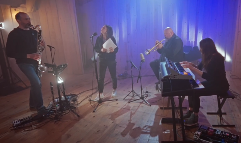 PhotoL\'exil n\'est pas un voyage