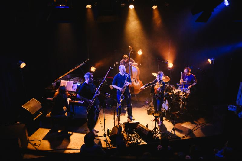 Release Party ARGOT LUNAIRE - 5 Mars 2026