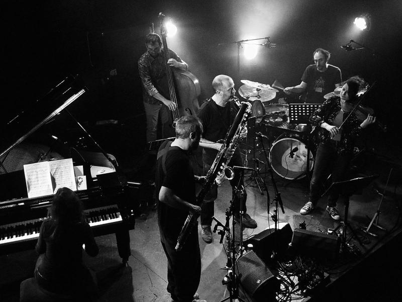 Release Party ARGOT LUNAIRE - 5 Mars 2026