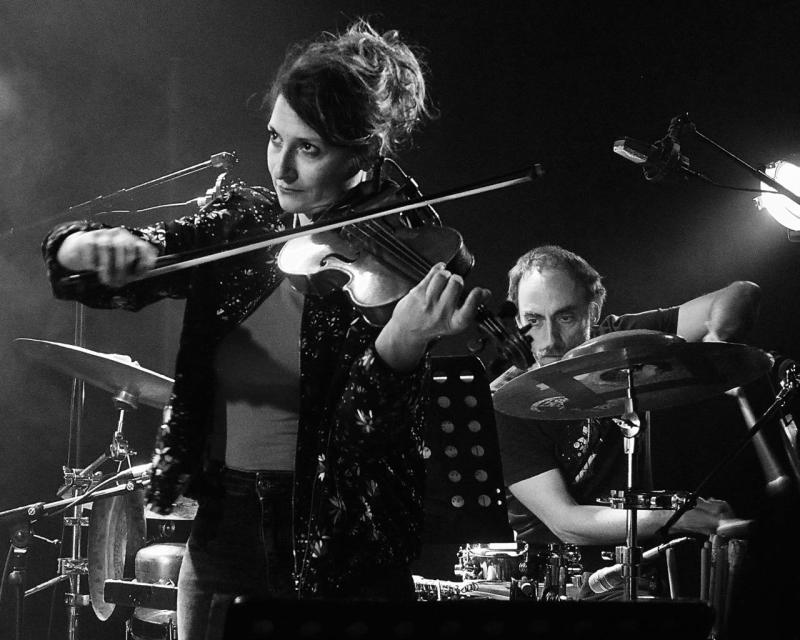 Release Party ARGOT LUNAIRE - 5 Mars 2026