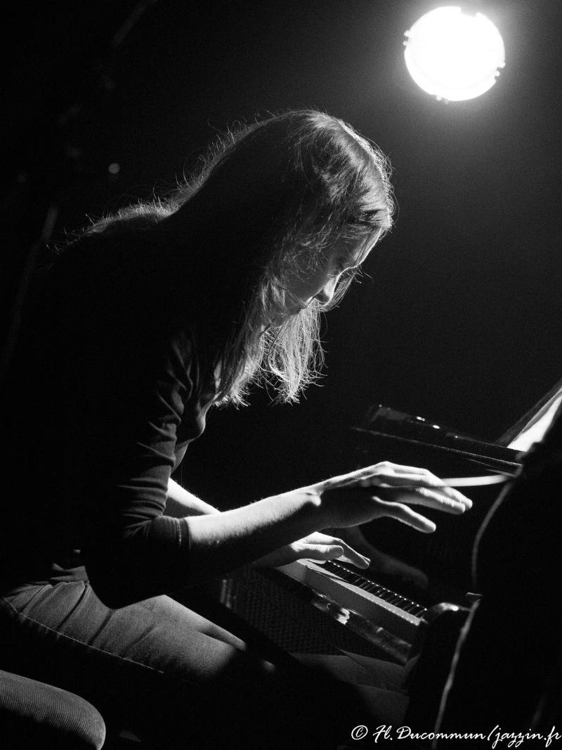 Release Party ARGOT LUNAIRE - 5 Mars 2026