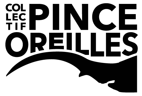 Collectif Pince-Oreilles